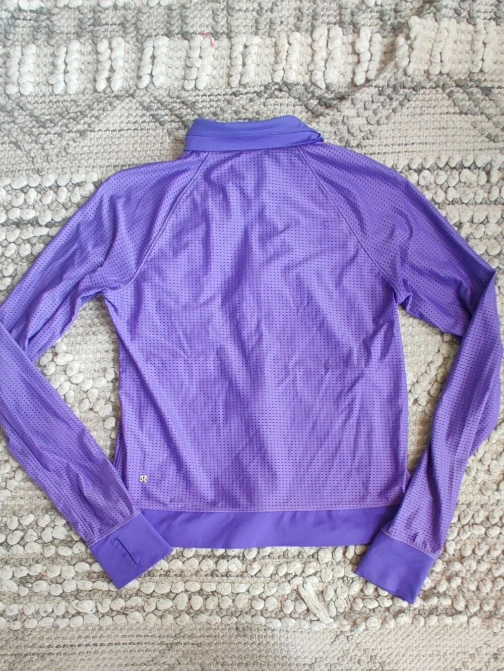 lululemon athletica when we